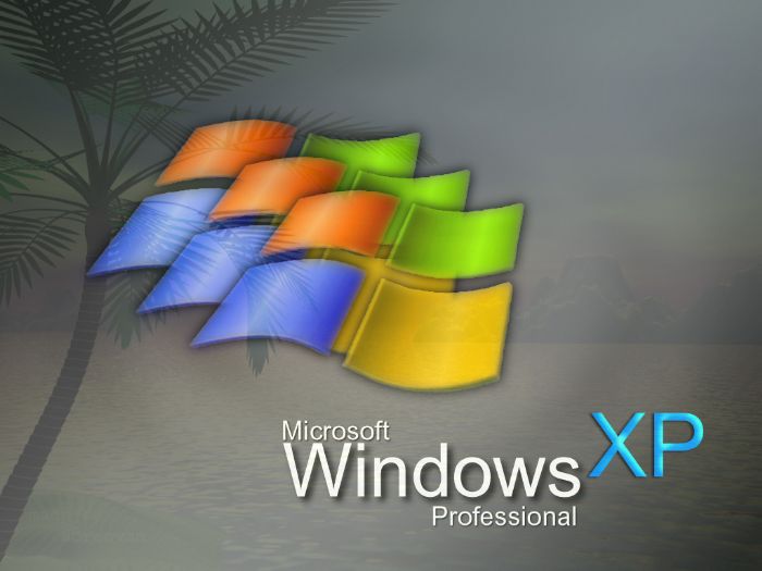 »רѧԺ_Windows XP